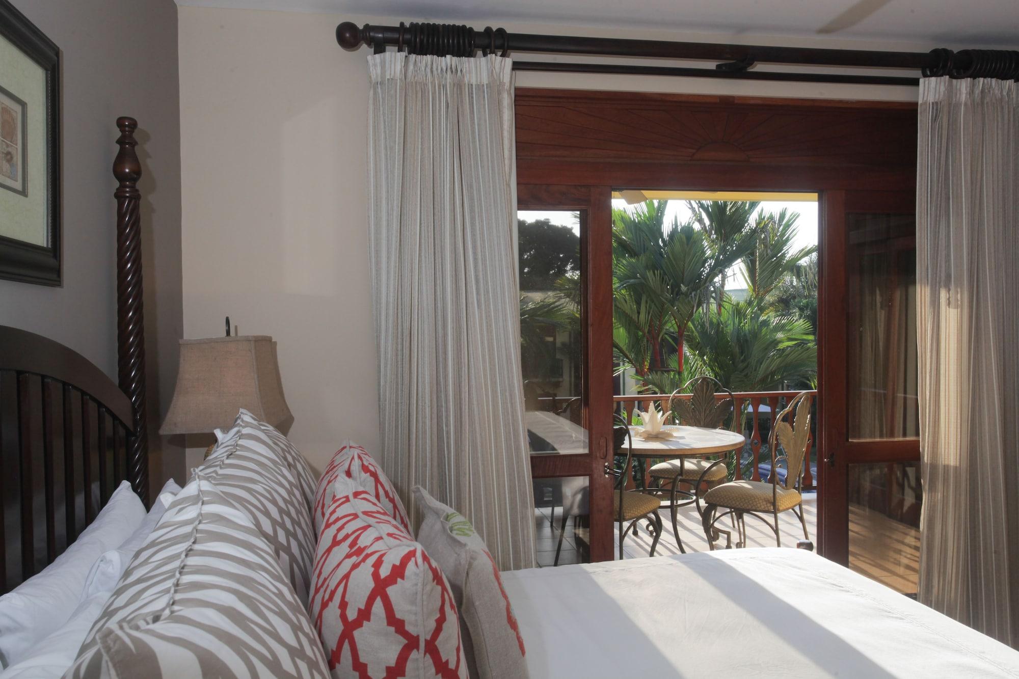 Club Del Sol Hotel ฆาโก ภายนอก รูปภาพ