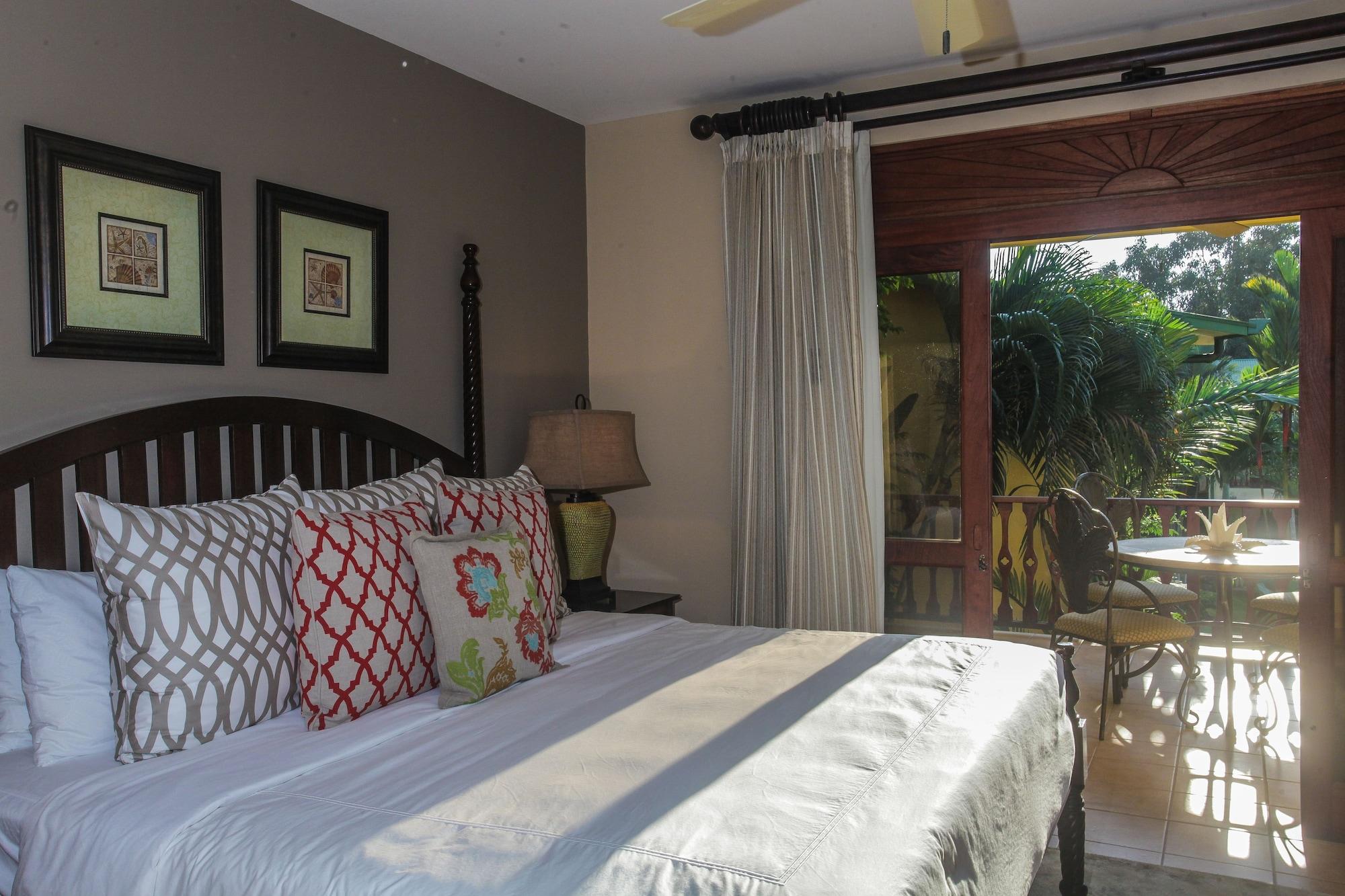 Club Del Sol Hotel ฆาโก ภายนอก รูปภาพ