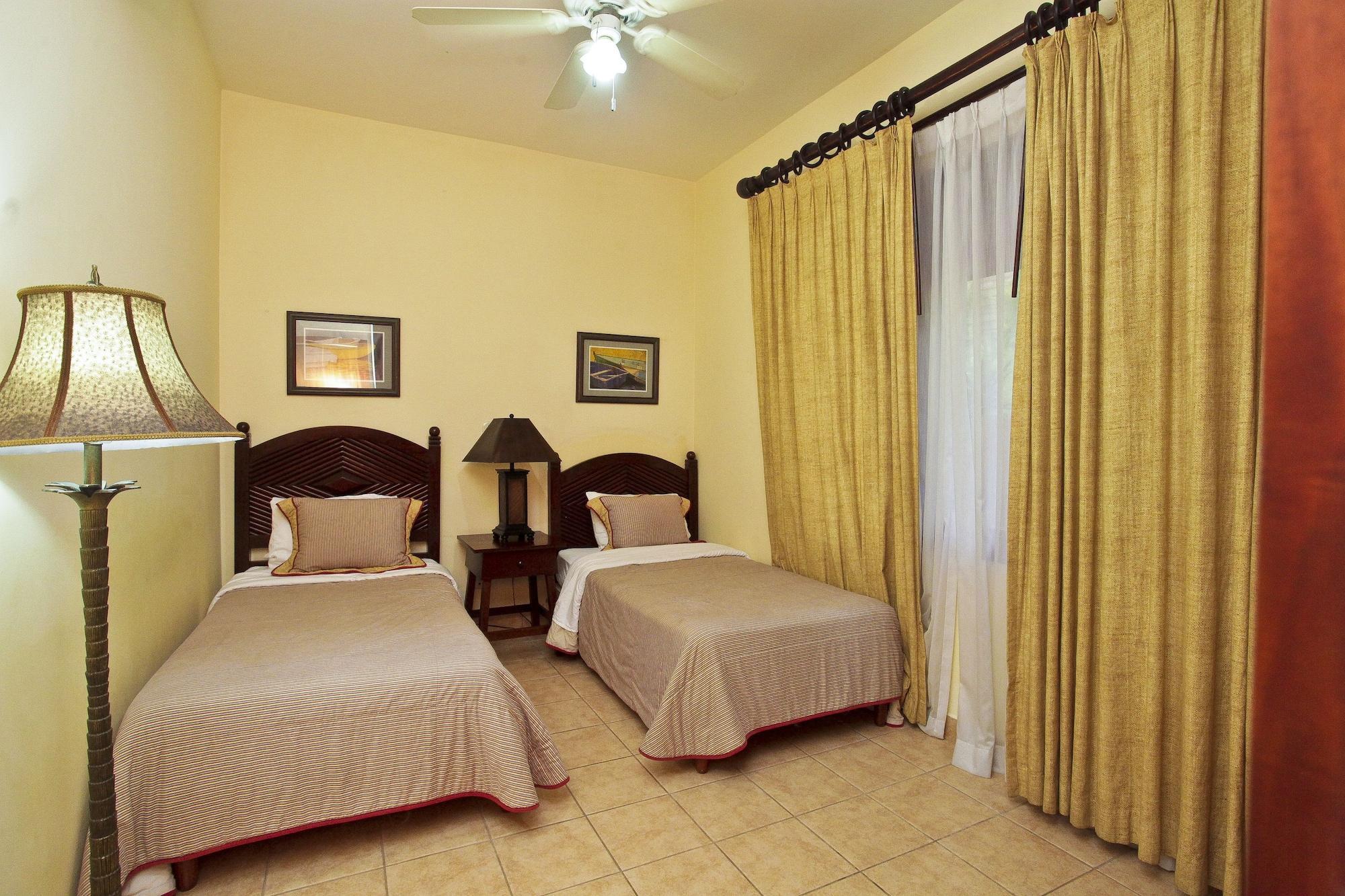 Club Del Sol Hotel ฆาโก ภายนอก รูปภาพ