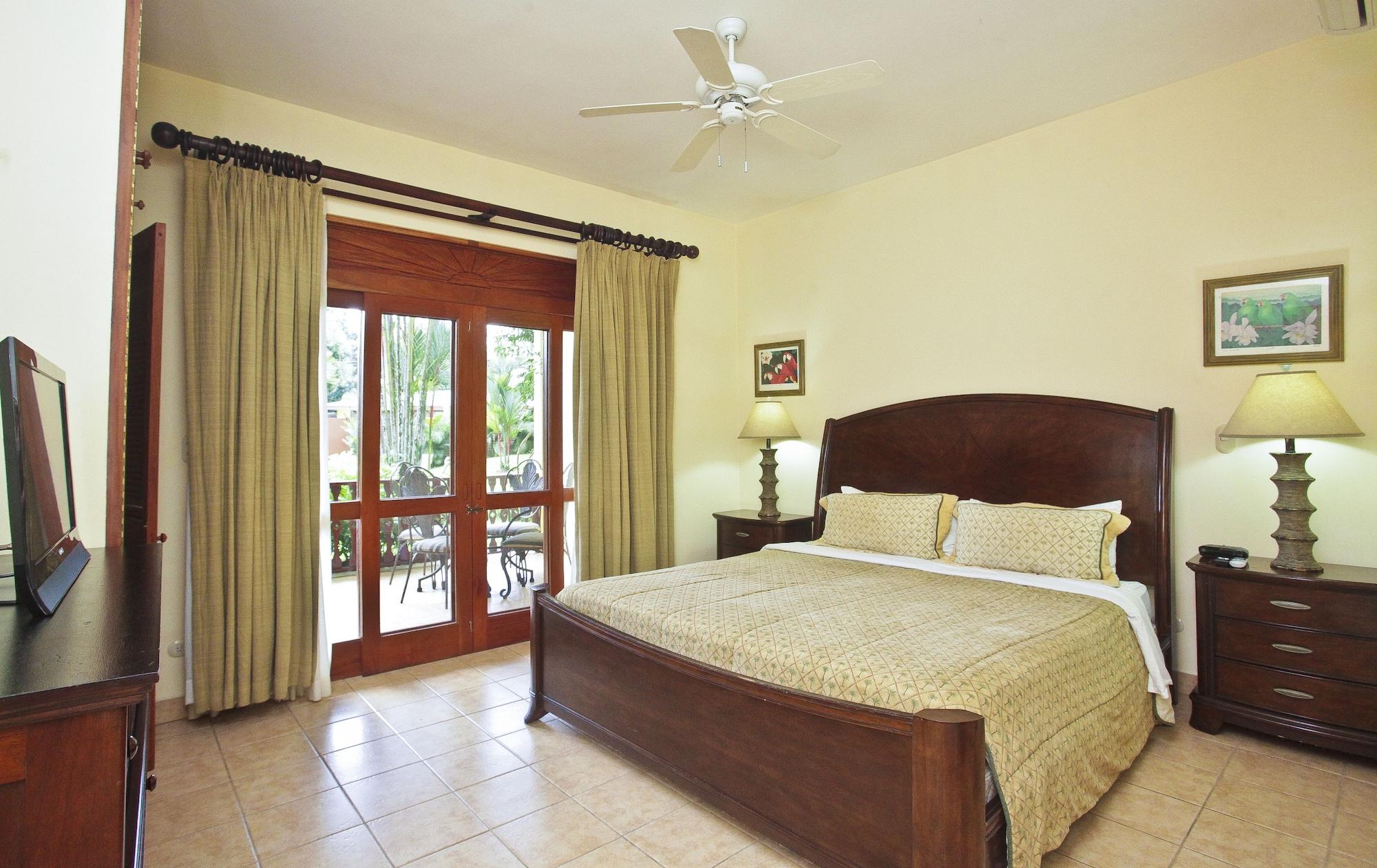Club Del Sol Hotel ฆาโก ภายนอก รูปภาพ