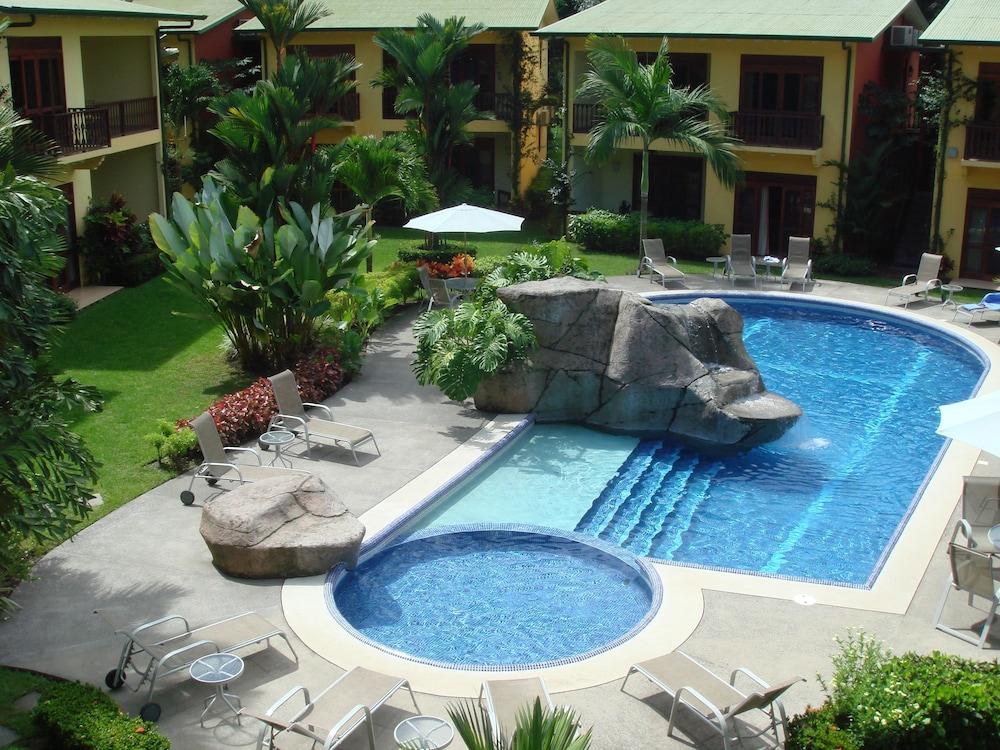 Club Del Sol Hotel ฆาโก ภายนอก รูปภาพ