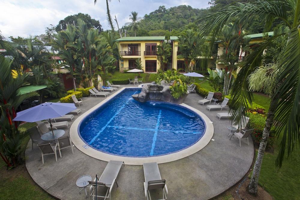 Club Del Sol Hotel ฆาโก ภายนอก รูปภาพ