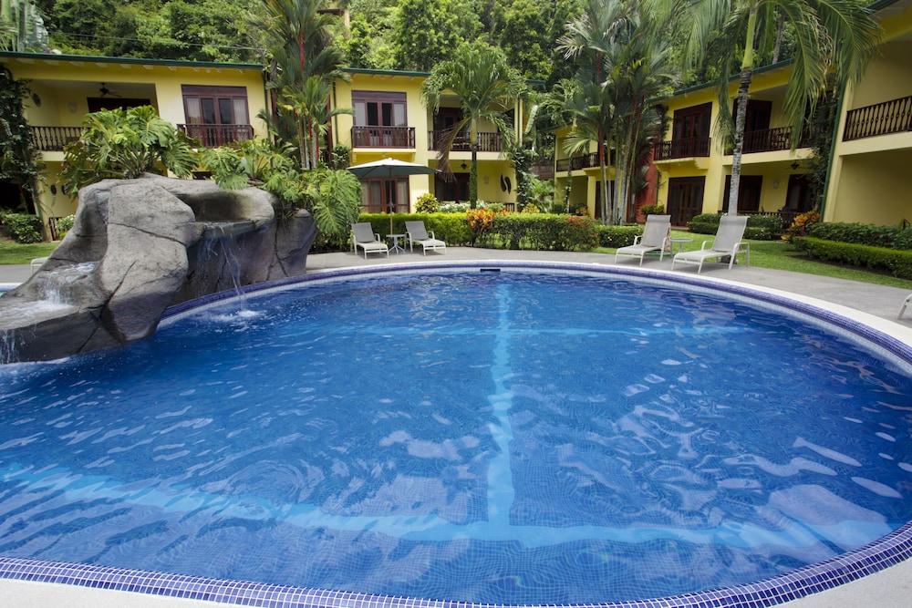 Club Del Sol Hotel ฆาโก ภายนอก รูปภาพ