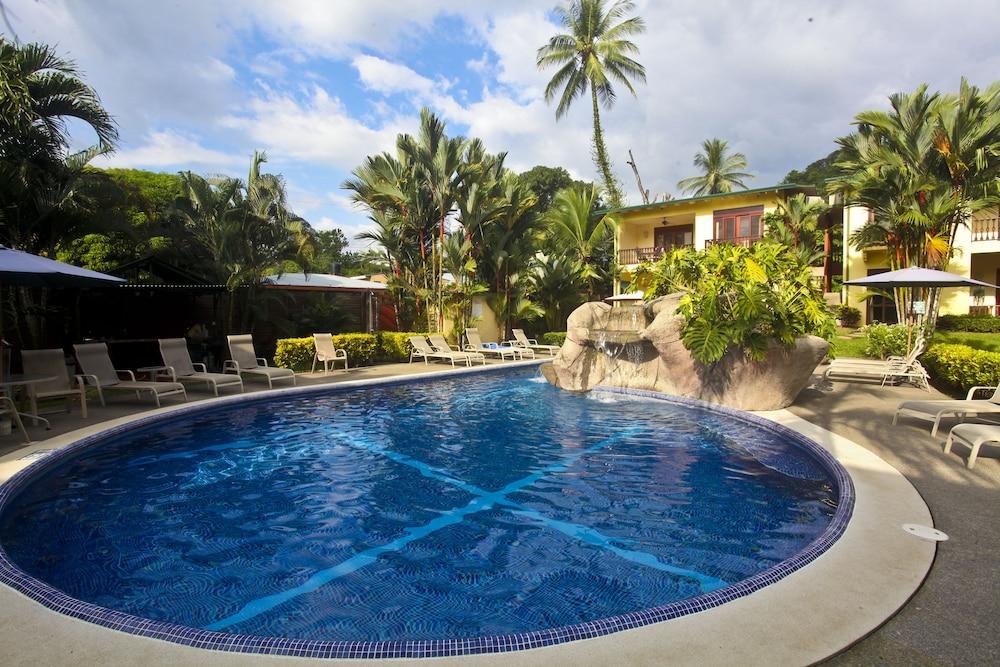 Club Del Sol Hotel ฆาโก ภายนอก รูปภาพ