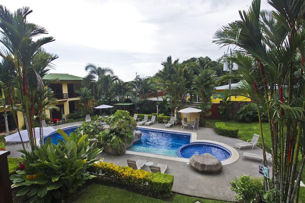 Club Del Sol Hotel ฆาโก ภายนอก รูปภาพ